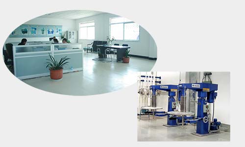 機(jī)械設(shè)備國(guó)際化嚴(yán)格標(biāo)準(zhǔn)、環(huán)保、安全